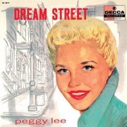 Peggy Lee - Dream Street (Remastered) (1957/2018) [Hi-Res]