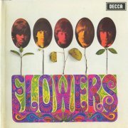 The Rolling Stones - Flowers + 10 Bonus (Reissue, Remastered) (1967/2002)