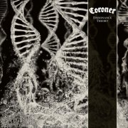 Coroner - Dissonance Theory (2025) Hi-Res