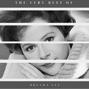 Brenda Lee - The Very Best of Brenda Lee (2020)