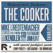 Redtenbacher's Funkestra - The Cooker (2013)