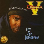 Don-A V - Cry for Tomorrow (2015)