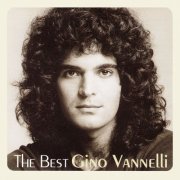 Gino Vannelli - The Best (1998)