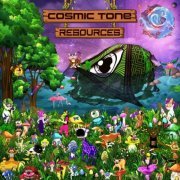 Cosmic Tone - Resources (2019)