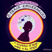 Various Artists - Mint 400 Records Presents: 8 Track KinckKnacks (2026)
