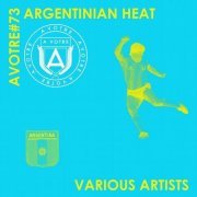 VA - Argentinian Heat (2020)