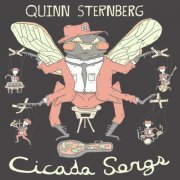 Quinn Sternberg - Cicada Songs (2022)