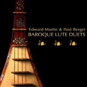 Edward Martin - Art of the Lute in Renaissance France (2003)