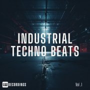 VA - Industrial Techno Beats, Vol. 01 (2024) FLAC