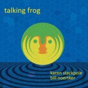 William Noertker, Bill Noertker - Talking Frog (2022) [Hi-Res]