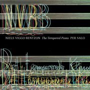 Per Salo - Bentzon: The Tempered Piano (2019) [Hi-Res]