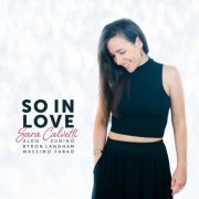 Sara Calvetti - So in Love (2019)