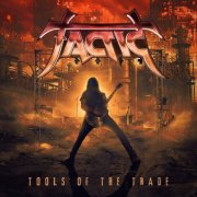 Tactic - Tools of the Trade (2024)