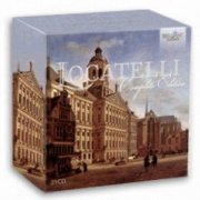 Locatelli Complete Edition (2015)