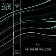 Biga - Meltin' Brain Loops (2023)