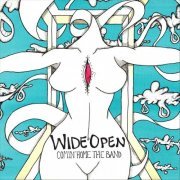 Comin' Home the Band - Wide Open (2020)