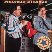 Jonathan Richman - Jonathan Goes Country (1990)