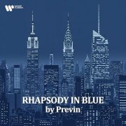 André Previn - "Rhapsody in Blue" by Previn (2025)