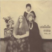 Mina - Uiallalla Vol. 1/2 (1989) CD-Rip