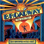 VA - The Best Of Broadway (The Early 50's) (1996)