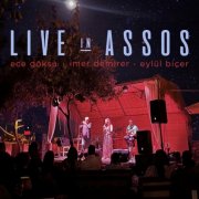 Ece Göksu - Live in Assos (2024)