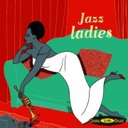 VA - Original Sound Deluxe: Jazz Ladies (2010)