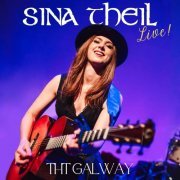 Sina Theil - Live at Tht Galway (2021)