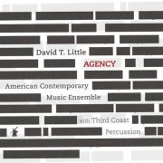 David T. Little - AGENCY (2019) [Hi-Res]