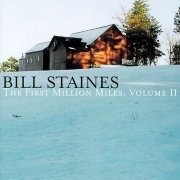 Bill Staines - The First Million Miles, Vol. 2 (1998)