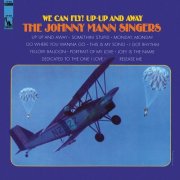 The Johnny Mann Singers - We Can Fly! Up-Up And Away (1967)