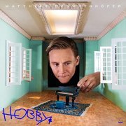 Matthias Schweighöfer - Hobby (2020) Hi-Res