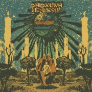 Dhidalah - Sensoria (2022)