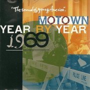 VA - Motown Year By Year: The Sound Of Young America, 1969 (1995)