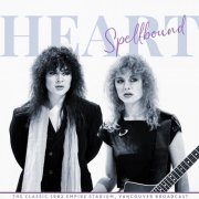 HEART - Spellbound (Live 1982) (2021)