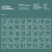 VA - Tone Science Module No​.​3 Cosines and Tangents (2019)