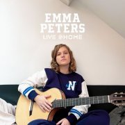 Emma Peters - Live @Home (2022) [Hi-Res]