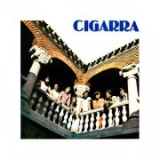 Cigarra - Cigarra (Remasterizado 2025) (2025) Hi-Res