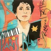 Raquel Bitton ‎- Paris Blues (2006) FLAC