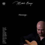 Michalis Brouzos - Hommage (2021)