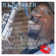 R.L. Walker - Saxsation: The Best of the Smooth (2023)
