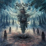 Revocation - New Gods, New Masters (2025) Hi-Res