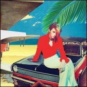 La Roux - Trouble In Paradise (2014) [Hi-Res]