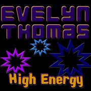 Evelyn Thomas - High Energy (2009)