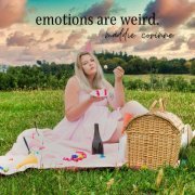 Maddie Corinne - emotions are weird. (2023) Hi Res