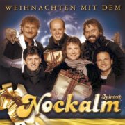 Nockalm Quintett - Weihnachten mit dem Nockalm Quintett (1999)