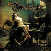 Brodequin - Harbinger Of Woe (2024)