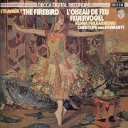 Wiener Philharmonic Orchestra & Christoph von Dohnányi - Stravinsky: The Firebird (1980/2026)