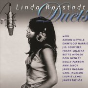 Linda Ronstadt - Duets (2014) CD-Rip