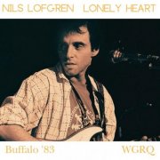 Nils Lofgren Band - Lonely Heart (Live Buffalo '83) (2023)