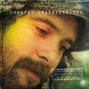 Donavon Frankenreiter - Recycled Recipes (2007) flac